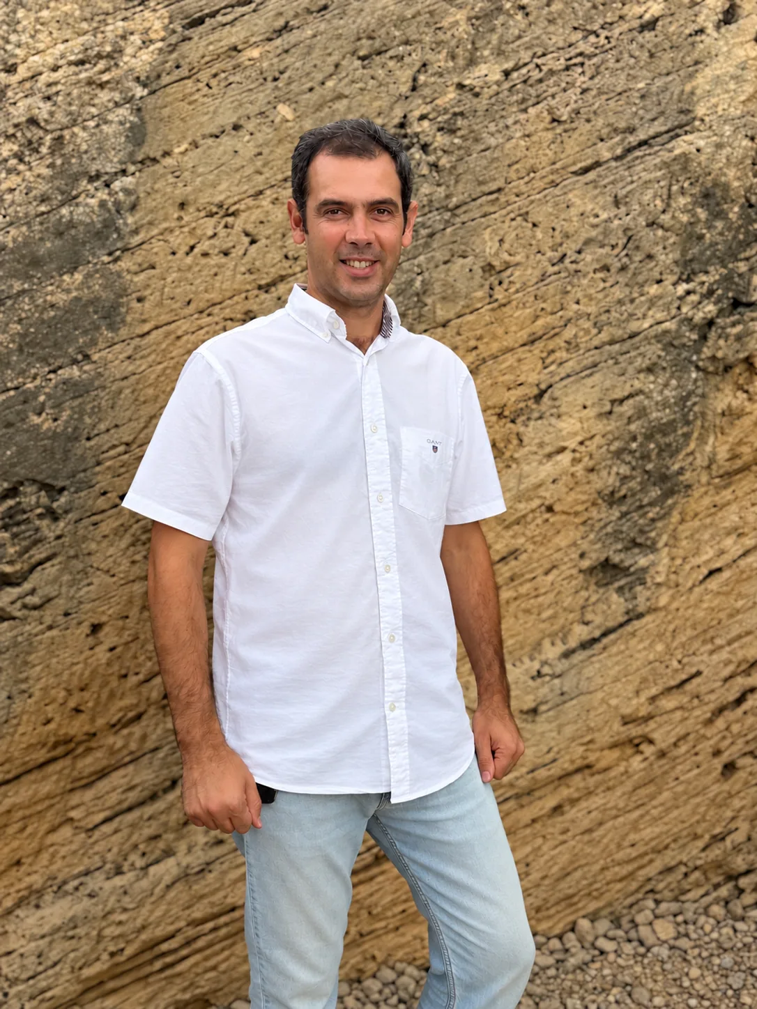 Miguel Morell, Projektant technických zařízení budov v ateliéru mcg architekti